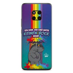 Folien für Smartphones matt