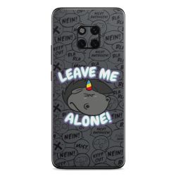 Folien für Smartphones matt