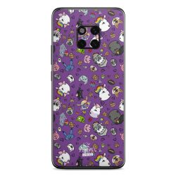 Folien für Smartphones matt