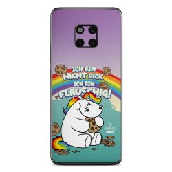 Folien für Smartphones matt