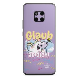 Folien für Smartphones matt