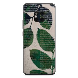 Folier Telefoner måtten