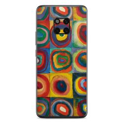 Folier Telefoner måtten