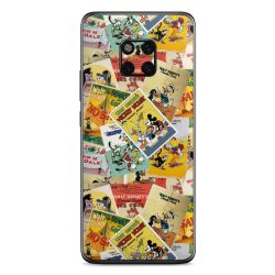 Folier Telefoner måtten