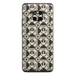 Folien für Smartphones matt