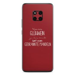 Folien für Smartphones matt