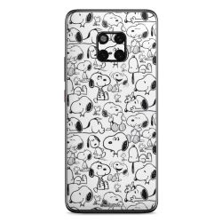 Folien für Smartphones matt