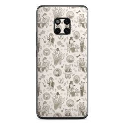 Foils for Smartphones matt