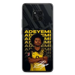 Folier Telefoner måtten