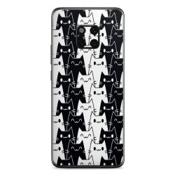 Foils for Smartphones matt