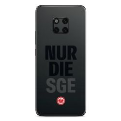 Folien für Smartphones matt