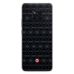 Folien für Smartphones matt