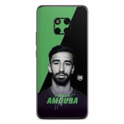 Folien für Smartphones matt