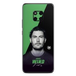 Folien für Smartphones matt