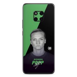 Folien für Smartphones matt