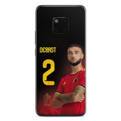 Foils for Smartphones matt