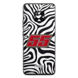 Folien für Smartphones matt