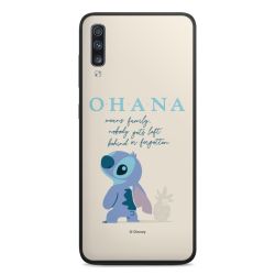 Ohana Stitch