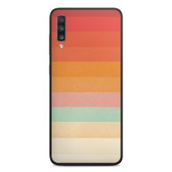 Regenbogen Chevrons II