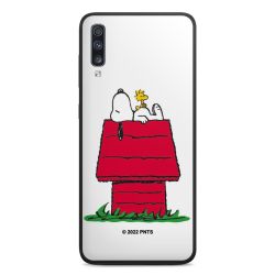 Snoopy and Woodstock Klassisch