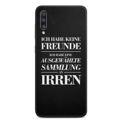 Folien für Smartphones matt