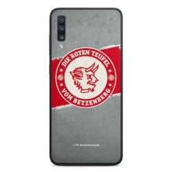 Folien für Smartphones matt