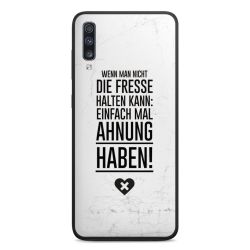 Folien für Smartphones matt