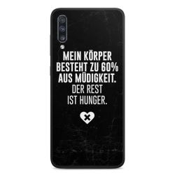 Folien für Smartphones matt