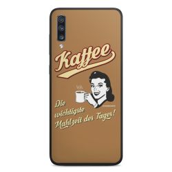 Folien für Smartphones matt