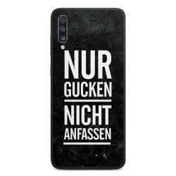 Folien für Smartphones matt