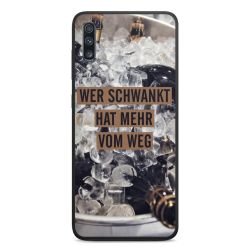 Folien für Smartphones matt