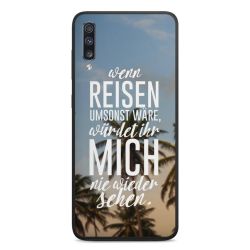 Folien für Smartphones matt