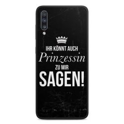 Folien für Smartphones matt