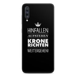 Folien für Smartphones matt