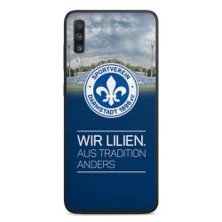 Folien für Smartphones matt