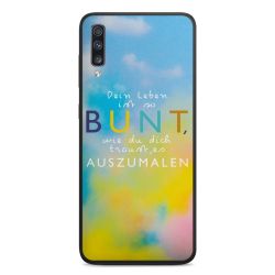 Folien für Smartphones matt