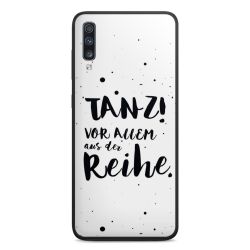 Folien für Smartphones matt