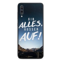 Folien für Smartphones matt