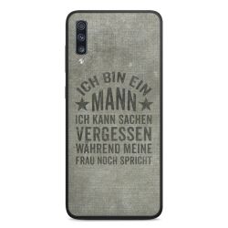 Folien für Smartphones matt