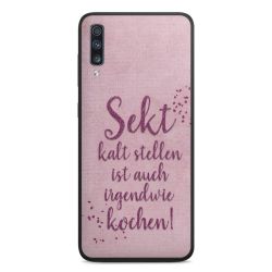 Folien für Smartphones matt