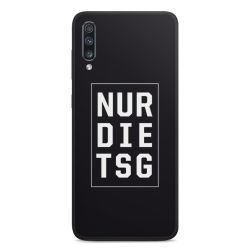Folien für Smartphones matt
