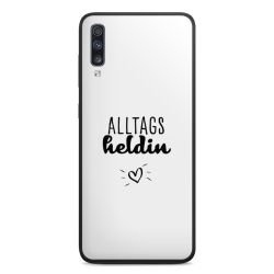 Folien für Smartphones matt