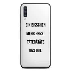 Folien für Smartphones matt