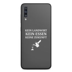 Folien für Smartphones matt