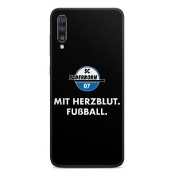 Folien für Smartphones matt