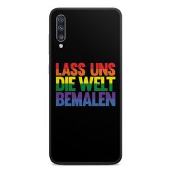 Folien für Smartphones matt