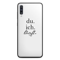 Folien für Smartphones matt