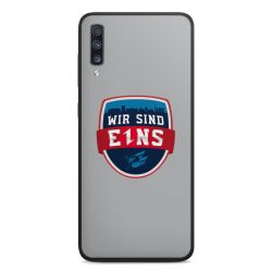 Folien für Smartphones matt