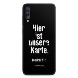 Folien für Smartphones matt