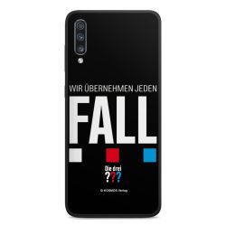 Folien für Smartphones matt